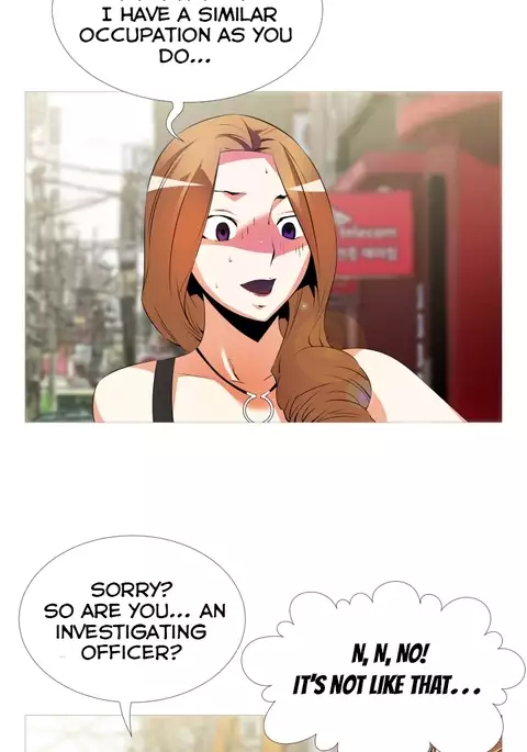 Love Parameter Ch.1-73