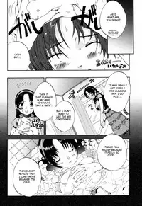 [Sakaki Shiori] Funyu ~ Okaa-san (COMIC Momohime 2006-11) [English] [Fated Circle] [Decensored]