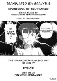 [Circle Credit (Benjamin, Akikan, Muichimon)] Majo Biyori | Daily Witches (Strike Witches) [English] [EHCOVE]