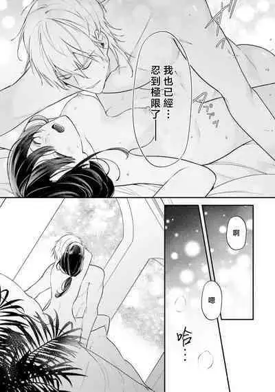 isekai de migawarihime ninari haou ni ubawaremashita ​| 在异世界成为了替身公主被霸王掳走了 1-12 end