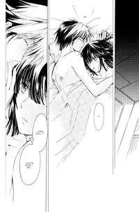 [Tokkan Kouji! Ojiroh Gumi' (Heuga Ken, Satonaka Mamoru)] Colors (Hikaru no Go) [English] [Dragonfly]