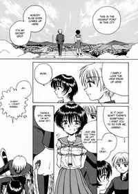 Spark Utamaro - Seihuku Dai Seihuku 2, 4-5, 8[ENG]