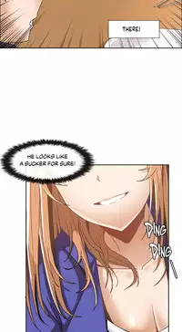 [Gaehoju] The Girl That Wet the Wall Ch. 3-10 [English]