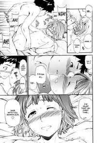 [Cuvie] Doubles! (Girlie) [English] [Team Koinaka] [Digital]