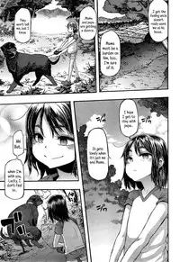 [ShindoL] Lucky♥Yui (COMIC Mugen Tensei 2014-12) [English] {5 a.m.}