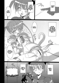 [LemonMaiden (Aoi Masami)] Datenshi Aries Soushuuhen | Fallen Angel Aries Compilation (Makai Tenshi Jibril) Part I+II [English] [RedLantern] [Digital] [Incomplete]