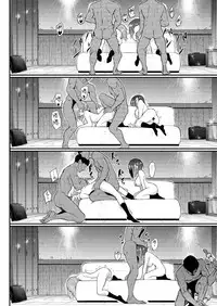 [Kyockchokyock (Kyockcho)] Ikenai Supple - Aphrodisiac Supplement (Girls und Panzer) [Chinese] [無邪気漢化組] [Digital]