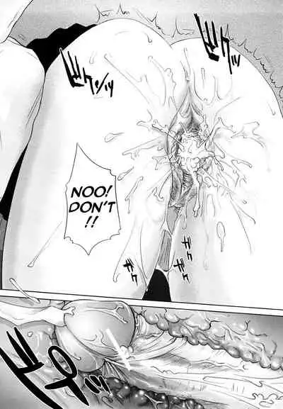 [Tohzai] Innocent Incest (Incest Taboo) [English][Amoskandy]