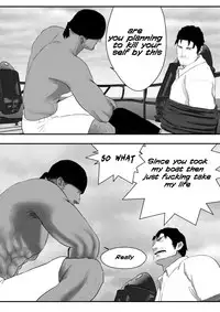 [ANT-CM] LIVE Ch.1,2 & 3 [English]