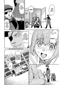 [Kaneyama Shin] Hijiri Kangoku Gakuen Vol. 2 (Complete) [English] =LWB=