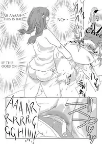 [The Nation of Head Scissors] Fighting Subconscious [English]