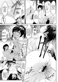 (C84) [Toluene Ittokan (Pierre Norano)] KETSU! MEGATON SHINGEKI (Shingeki no Kyojin) [English] [SMDC]