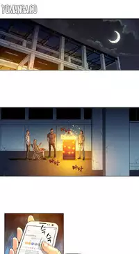 [Fantastic Whale] Twin Slave Ch.1-34 (English) (Ongoing)