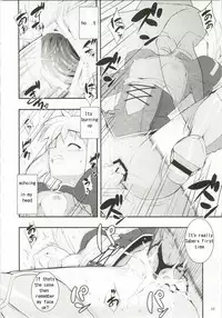 (C79) [RUBBISH Selecting Squad (Namonashi)] RE 12 (Fate/stay night) [English] =Pineapples r' Us=