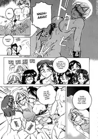 [Wanyanaguda] Boy Soprano [English] [Paizuri Team]