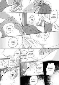 (Bokura no Love Live! 16) [Kougi no Mikanbatake (KOUGI)] Total Riko Addiction (Love Live! Sunshine) [English]