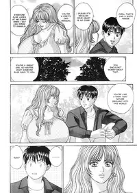 [Nishimaki Tohru] Blue Eyes Vol.4 [English] [Decensored]