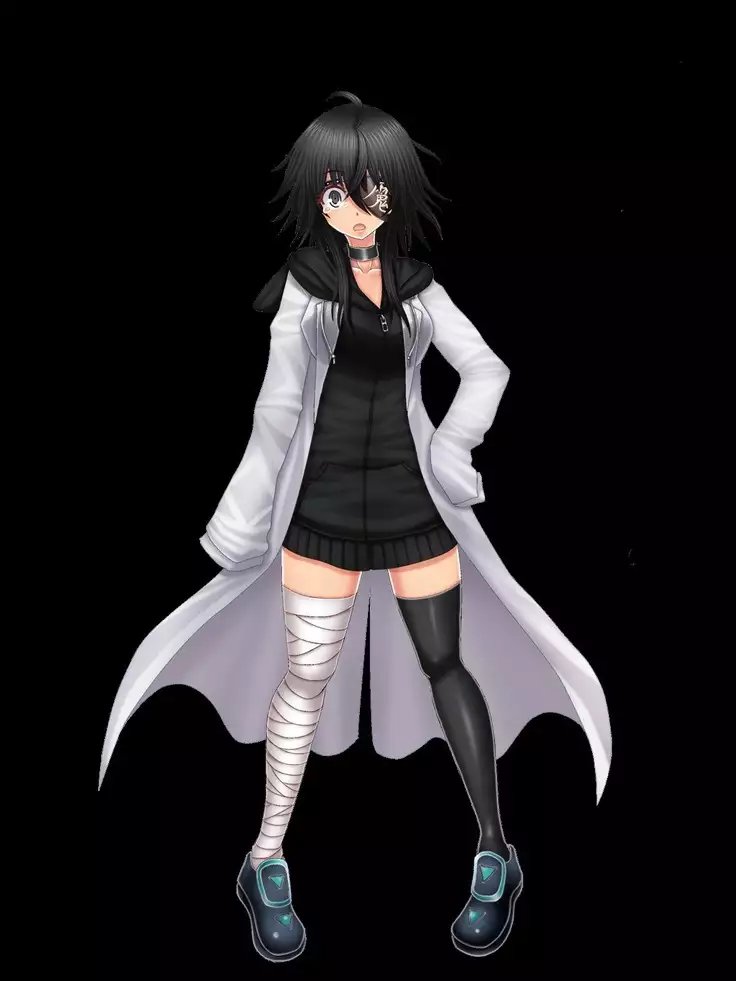 Trans Story ~hiroshikantamotsu o chi henpen~ part4