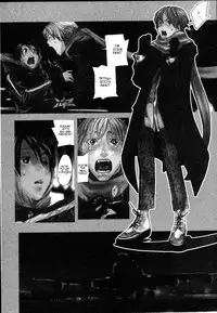 [Yonekura Kengo] The Yellow Hearts 2 Ch. 13-16 [English] {Kenren}