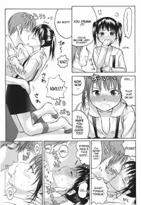 [Higashiyama Show] Stand By Me Ch. 1-3, 5, 7 [English]