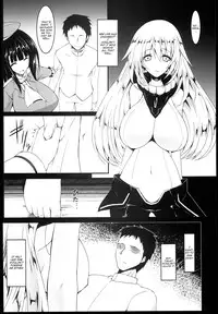 (C85) [Nahabaru (Mae)] Shinkai (Kantai Collection -KanColle-) [English] [CGRascal]