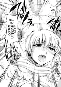 [Tsuruta Bungaku] Yu no Hana | Bath Flower (COMIC Megastore 2009-05) [English] {AntiAgingAnon}