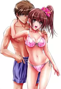 [Nanno Koto] Imouto-tachi no Sasayaki - Little sisters Whisper. [English] [SaHa]