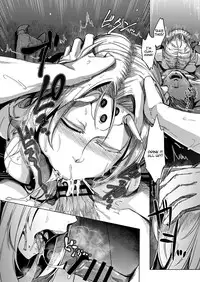 (C90) [Nanbou Hitogakushiki (Nakamura Regura)] Tourou no Ono [English] [Zero Translations]