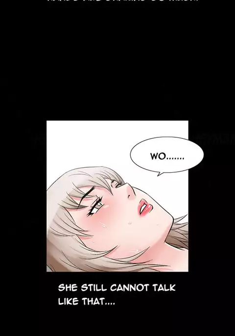 The Taste of Hands Ch.1-61