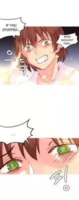 [Tankguy, ROZER] A World That I Rule Ch.01-26 [English] (Game of Scanlation) (Ongoing)