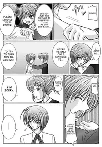 [Macxes] Dinaranger Vol 2 (English)