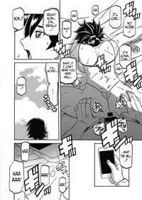 [Sanbun Kyoden] Gekkakou no Ori | The Tuberose's Cage Ch. 17 (Web Manga Bangaichi Vol. 16) [English] [N04h]