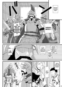 (C84) [Futanarun (Kurenai Yuuji)] A Book where a Futanari Girl is Bound Hand and Foot and Forced to Cum Countless Times 3 [English] =SW=