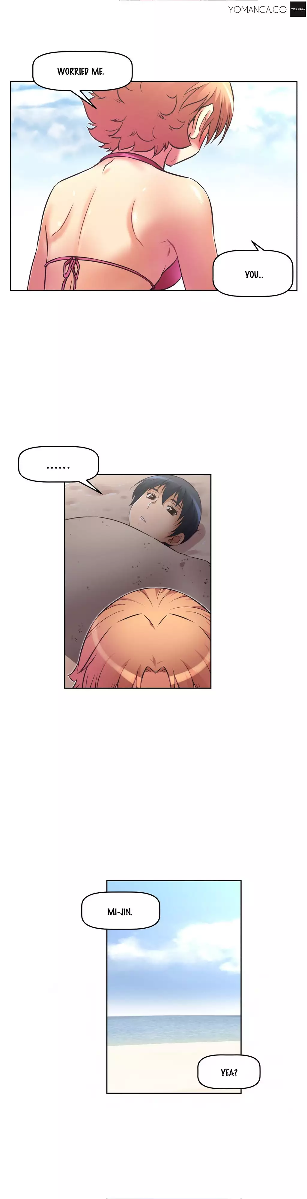 Brawling Go 0-14 Chapters