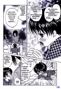 [CJ Michalski] Kyoufu no Cobra-kan | Cobra Mansion of Terror [English] [the Devil Herself]