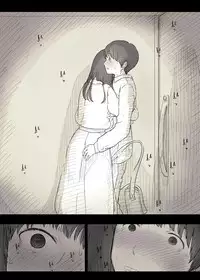 Bungaku Joshi ni Taberareru 2