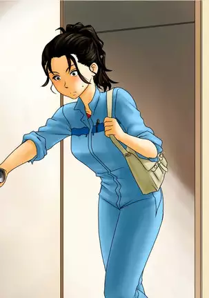 Tsundere Chocolate 1