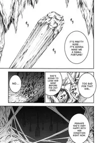 (C85) [Yokohama Junky (Makari Tohru)] Pair Hunter no Seitai Vol. 1 (Monster Hunter) [English] [desudesu]