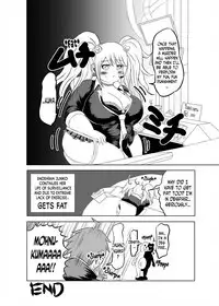 [Gesugao no Heya (Kukuru)] Comics Collection of Kukuru (Various) [English] [N04h]