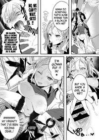 [Iroito] Meshimase Imouto Gal à la mode | Experience the Younger Sister Gyaru à La Mode (COMIC ExE 06) [English] [N04h] [Digital]