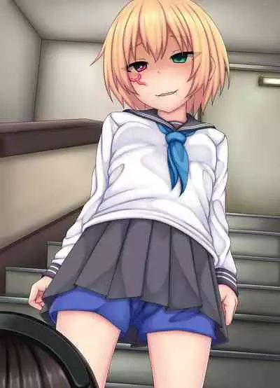 Parasitic takeover story Part1