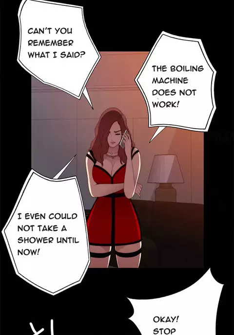 Girl Next Door Ch.1-28