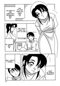 [O.RI] White Angel [English] [Yoroshii]