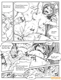 [KimMundo] 서버가 맛이가면 - When the Servers go Down (League of Legends) [English] {Cabbiethefirst}