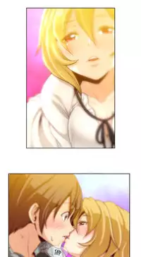 [Yi Hyeon Min] Secret Folder Ch.1-10 (English) (Ongoing)