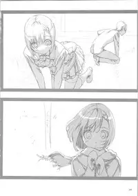 (C90) [Fancy Fantasia (Ueda Ryou)] Toki