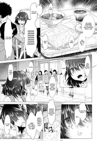 [Sannyuutei Shinta] Chinpotsuki Ijimerarekko | «Dickgirl!», The Bullying Story - Ch. 1-8 [English] [34th squad]