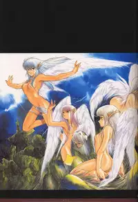 [Nakamura Hirofumi] HIROFUMI NAKAMURA HIMEKURIGE ILLUSTRATIONS