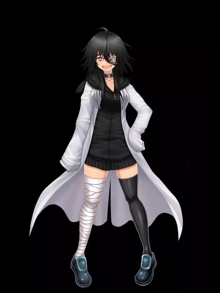 Trans Story ~hiroshikantamotsu o chi henpen~ part4