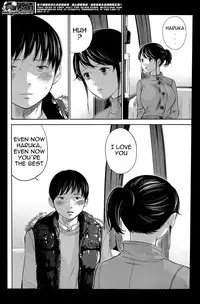 [Shikishiro Konomi] Netoraserare Ch. 1-8 [English] {Seinen Scans}